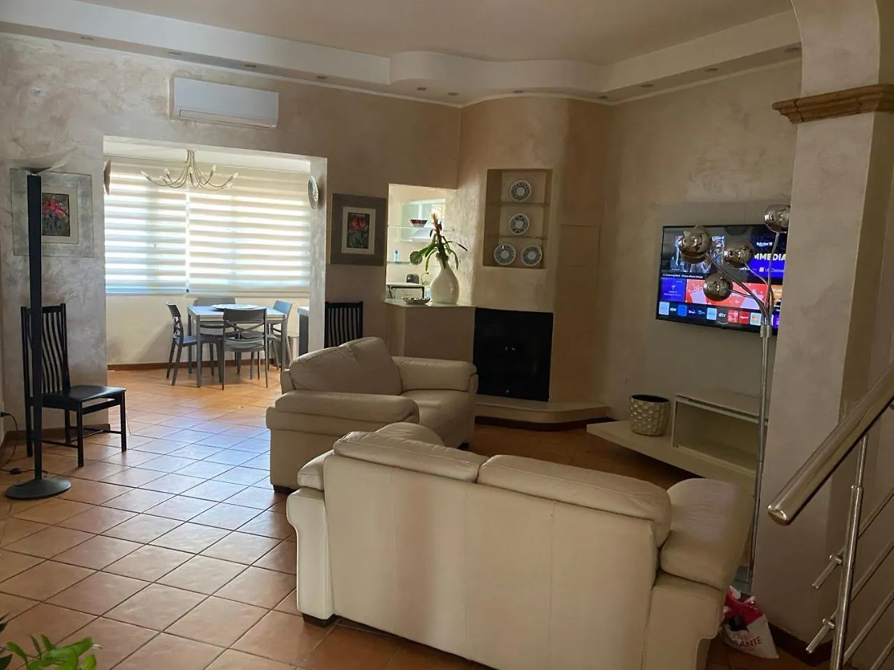 Art & Family Ideal For Families Viareggio