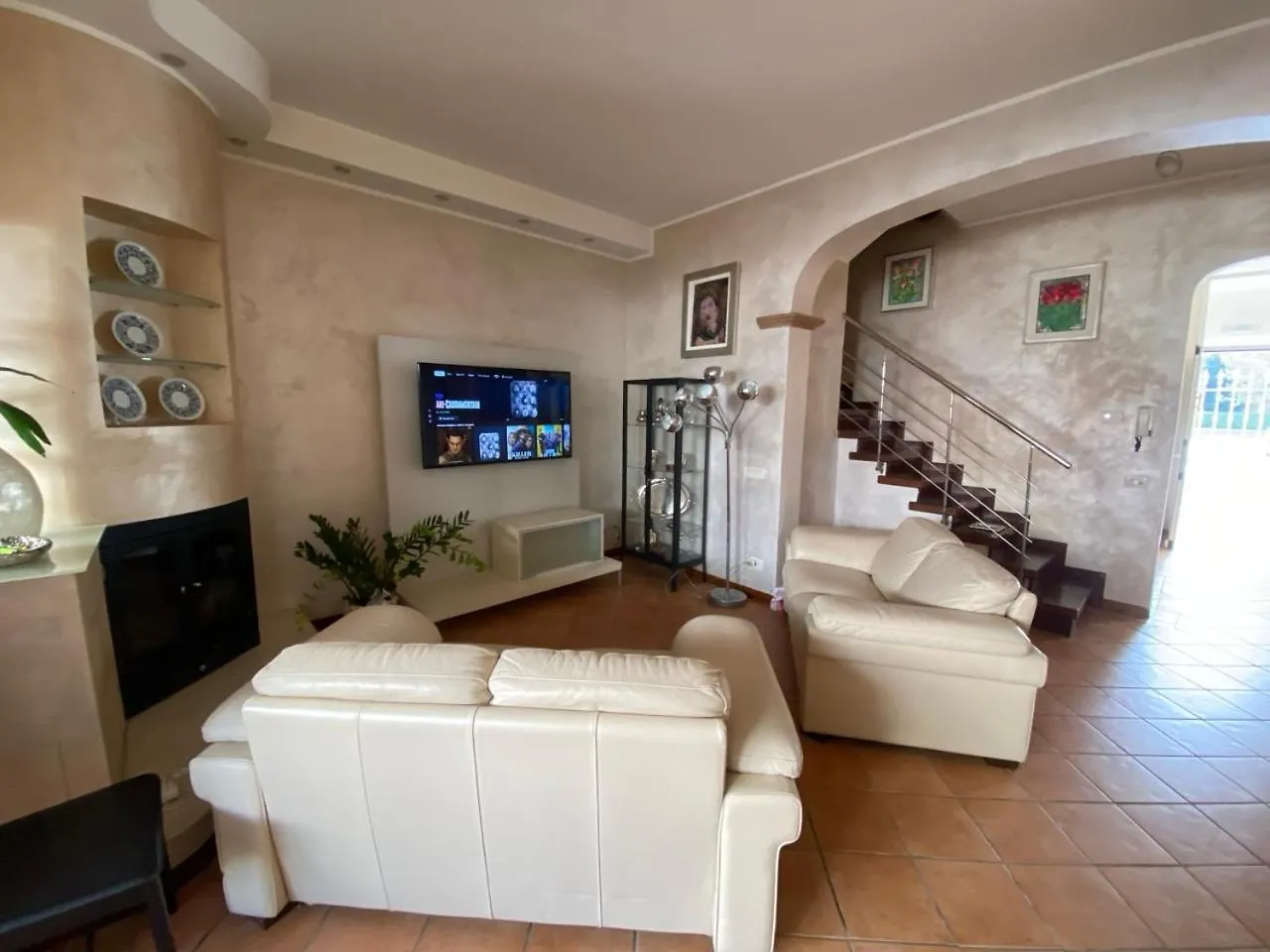 Art & Family Ideal For Families Viareggio 0*,  Italy