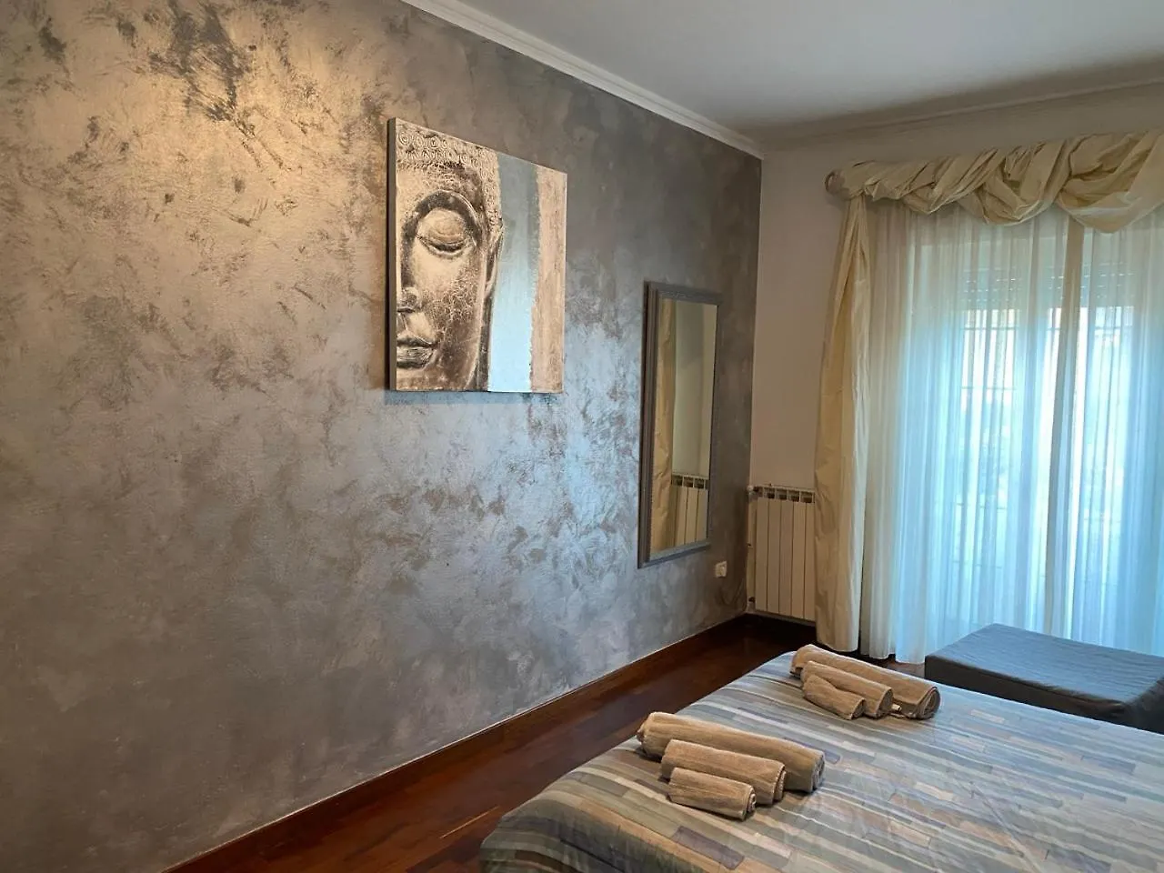 Art & Family Ideal For Families Viareggio Italy