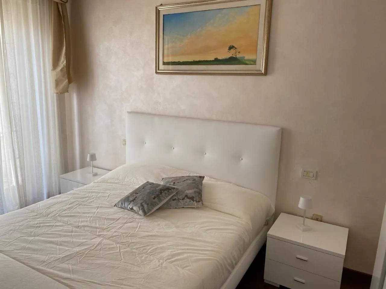 Holiday home Art & Family Ideal For Families Viareggio
