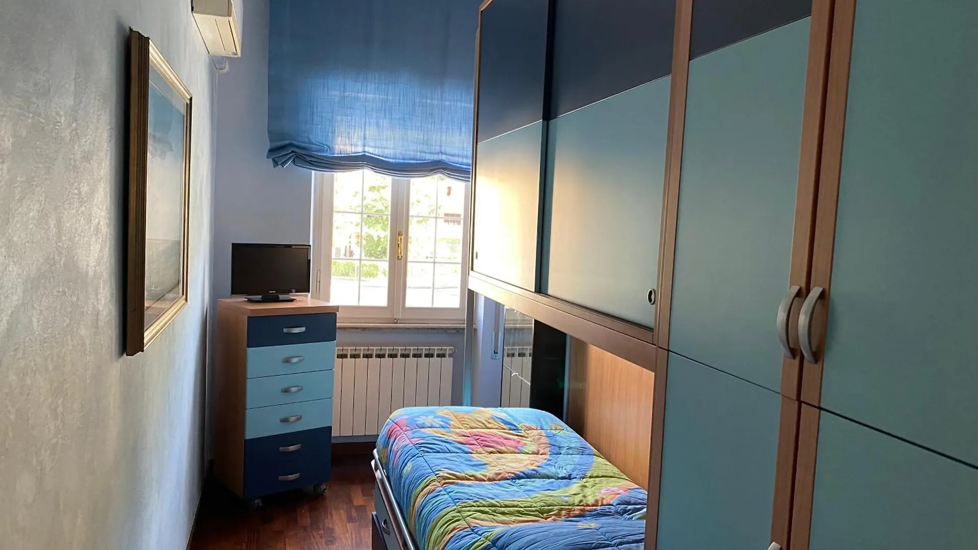 Holiday home Art & Family Ideal For Families Viareggio