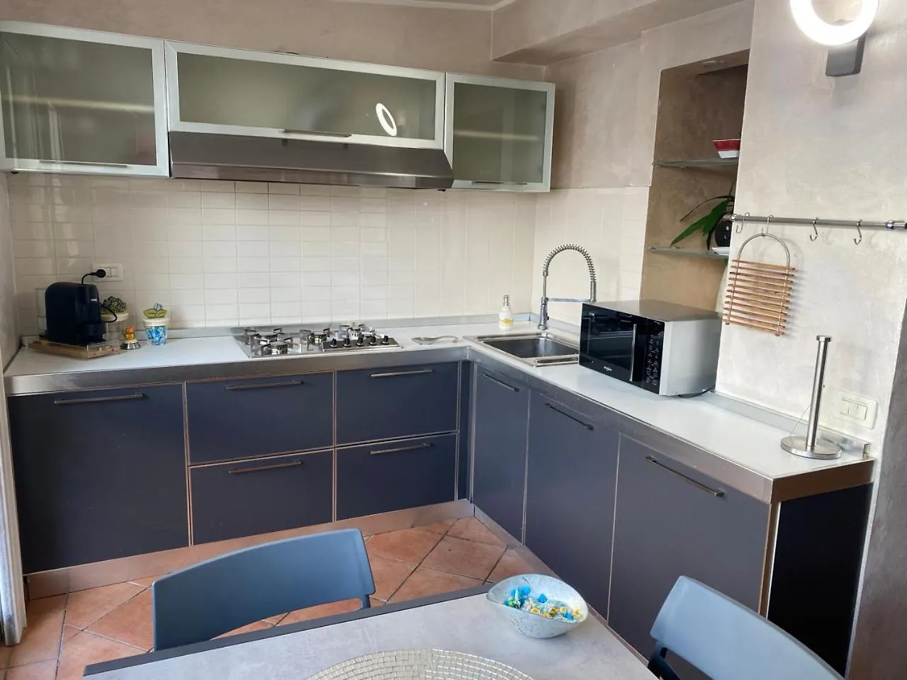 Holiday home Art & Family Ideal For Families Viareggio Italy