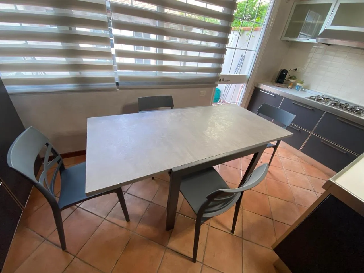 Holiday home Art & Family Ideal For Families Viareggio Italy
