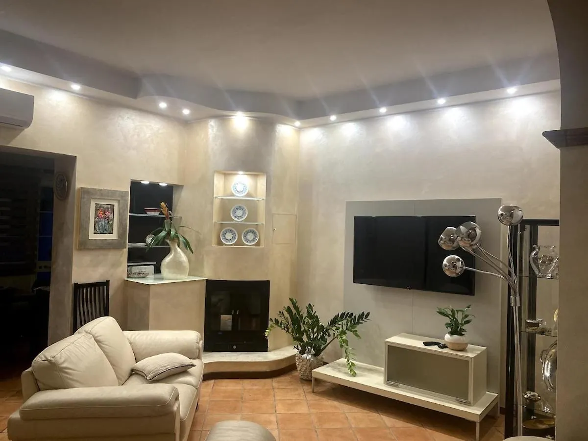 Art & Family Ideal For Families Viareggio