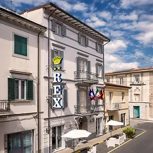 2* Hotel Rex