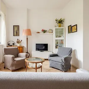 Spaziosa Casa Con Giardino E Dependance Viareggio
