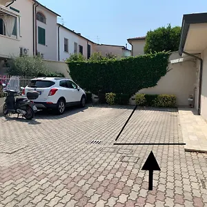 Elegante Viareggio