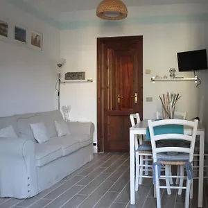 La Casa In Passeggiata - Seancity Viareggio